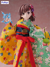 Load image into Gallery viewer, PRE-ORDER 1/4 Scale T Misaka Mikoto Japanese Doll A Certain Scientific Railgun