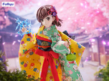 Load image into Gallery viewer, PRE-ORDER 1/4 Scale T Misaka Mikoto Japanese Doll A Certain Scientific Railgun