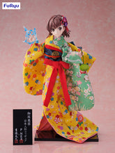 Load image into Gallery viewer, PRE-ORDER 1/4 Scale T Misaka Mikoto Japanese Doll A Certain Scientific Railgun