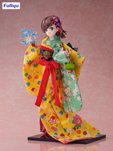 Load image into Gallery viewer, PRE-ORDER 1/4 Scale T Misaka Mikoto Japanese Doll A Certain Scientific Railgun