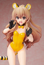 Load image into Gallery viewer, PRE-ORDER 1/4 Scale Taiga Aisaka: Bare Leg Tiger Ver. Toradora!