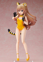Load image into Gallery viewer, PRE-ORDER 1/4 Scale Taiga Aisaka: Bare Leg Tiger Ver. Toradora!