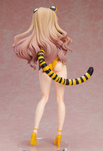 Load image into Gallery viewer, PRE-ORDER 1/4 Scale Taiga Aisaka: Bare Leg Tiger Ver. Toradora!