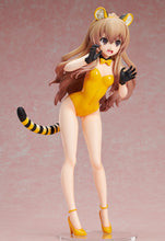 Load image into Gallery viewer, PRE-ORDER 1/4 Scale Taiga Aisaka: Bare Leg Tiger Ver. Toradora!