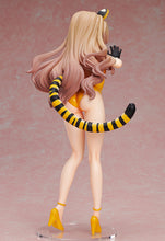 Load image into Gallery viewer, PRE-ORDER 1/4 Scale Taiga Aisaka: Bare Leg Tiger Ver. Toradora!
