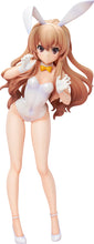 Load image into Gallery viewer, PRE-ORDER 1/4 Scale Taiga Aisaka Toradora! Bare Leg Bunny Ver.