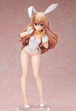 Load image into Gallery viewer, PRE-ORDER 1/4 Scale Taiga Aisaka Toradora! Bare Leg Bunny Ver.