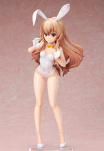 Load image into Gallery viewer, PRE-ORDER 1/4 Scale Taiga Aisaka Toradora! Bare Leg Bunny Ver.