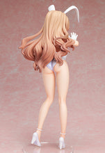 Load image into Gallery viewer, PRE-ORDER 1/4 Scale Taiga Aisaka Toradora! Bare Leg Bunny Ver.