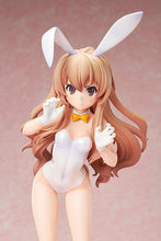 Load image into Gallery viewer, PRE-ORDER 1/4 Scale Taiga Aisaka Toradora! Bare Leg Bunny Ver.