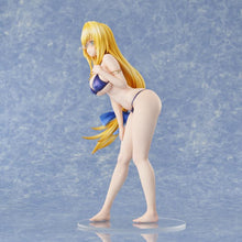 Load image into Gallery viewer, PRE-ORDER 1/4 Scale Tearju Lunatique (Swimsuit Ver.) To Love-Ru Darkness