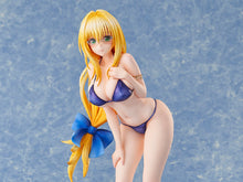 Load image into Gallery viewer, PRE-ORDER 1/4 Scale Tearju Lunatique (Swimsuit Ver.) To Love-Ru Darkness
