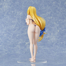 Load image into Gallery viewer, PRE-ORDER 1/4 Scale Tearju Lunatique (Swimsuit Ver.) To Love-Ru Darkness