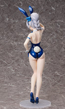 Load image into Gallery viewer, PRE-ORDER 1/4 Scale Teletha Testarossa: Bare Leg Bunny Ver. Full Metal Panic! Invisible Victory