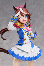 Load image into Gallery viewer, PRE-ORDER 1/4 Scale Tokai Teio Umamusume: Pretty Derby