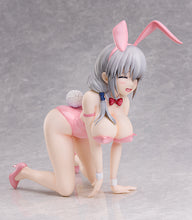Load image into Gallery viewer, PRE-ORDER 1/4 Scale Tsuki Uzaki: Bare Leg Bunny Ver. Uzaki-chan Wants to Hang Out! 2nd Season