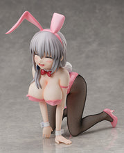 Load image into Gallery viewer, PRE-ORDER 1/4 Scale Tsuki Uzaki Bunny Ver. Uzaki-chan Wants to Hang Out