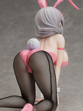 Load image into Gallery viewer, PRE-ORDER 1/4 Scale Tsuki Uzaki Bunny Ver. Uzaki-chan Wants to Hang Out