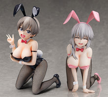 Load image into Gallery viewer, PRE-ORDER 1/4 Scale Tsuki Uzaki Bunny Ver. Uzaki-chan Wants to Hang Out
