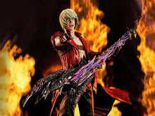 Load image into Gallery viewer, PRE-ORDER 1/4 Scale Ultimate Premium Masterline Dante Devil May Cry 3
