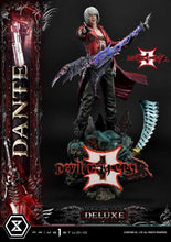 Load image into Gallery viewer, PRE-ORDER 1/4 Scale Ultimate Premium Masterline Dante Devil May Cry 3