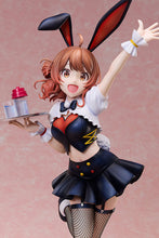 Load image into Gallery viewer, PRE-ORDER 1/4 Scale Ume Hanami: Bunny Ver. The Idolm@ster Gakuen