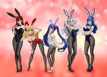 Load image into Gallery viewer, PRE-ORDER 1/4 Scale Wendy Marvell: Bunny Ver. FAIRY TAIL