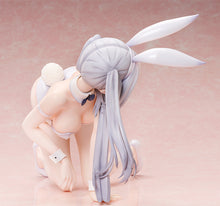 Load image into Gallery viewer, PRE-ORDER 1/4 Scale White Queen: Bare Leg Bunny Ver. Date A Bullet