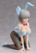 Load image into Gallery viewer, PRE-ORDER 1/4 Scale Yanagi Uzaki: Bunny Ver. Uzaki-chan Wants to Hang Out! 2nd Season