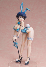 Load image into Gallery viewer, PRE-ORDER 1/4 Scale Yozakura Bare Leg Bunny Ver. Shinobi Master Senran Kagura NEW LINK