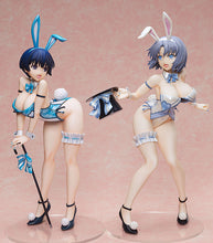 Load image into Gallery viewer, PRE-ORDER 1/4 Scale Yozakura Bare Leg Bunny Ver. Shinobi Master Senran Kagura NEW LINK
