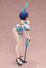 Load image into Gallery viewer, PRE-ORDER 1/4 Scale Yozakura Bare Leg Bunny Ver. Shinobi Master Senran Kagura NEW LINK