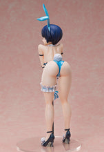 Load image into Gallery viewer, PRE-ORDER 1/4 Scale Yozakura Bare Leg Bunny Ver. Shinobi Master Senran Kagura NEW LINK