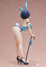 Load image into Gallery viewer, PRE-ORDER 1/4 Scale Yozakura Bare Leg Bunny Ver. Shinobi Master Senran Kagura NEW LINK