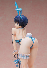 Load image into Gallery viewer, PRE-ORDER 1/4 Scale Yozakura Bare Leg Bunny Ver. Shinobi Master Senran Kagura NEW LINK