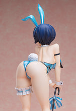 Load image into Gallery viewer, PRE-ORDER 1/4 Scale Yozakura Bare Leg Bunny Ver. Shinobi Master Senran Kagura NEW LINK
