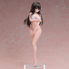Load image into Gallery viewer, PRE-ORDER 1/4 Scale Yui Kotegawa Swimsuit Series Figure: Muse Color Ver. To LOVE-Ru Darkness