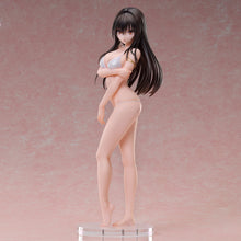 Load image into Gallery viewer, PRE-ORDER 1/4 Scale Yui Kotegawa Swimsuit Series Figure: Muse Color Ver. To LOVE-Ru Darkness