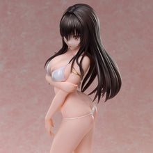 Load image into Gallery viewer, PRE-ORDER 1/4 Scale Yui Kotegawa Swimsuit Series Figure: Muse Color Ver. To LOVE-Ru Darkness