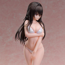 Load image into Gallery viewer, PRE-ORDER 1/4 Scale Yui Kotegawa Swimsuit Series Figure: Muse Color Ver. To LOVE-Ru Darkness