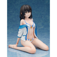 Load image into Gallery viewer, PRE-ORDER 1/4 Scale Yukina Himeragi White Lingerie Ver. Strike the Blood
