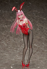 Load image into Gallery viewer, PRE-ORDER 1/4 Scale Zero Two: Bunny Ver. Darling in the Franxx (re-run)