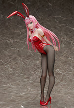 Load image into Gallery viewer, PRE-ORDER 1/4 Scale Zero Two: Bunny Ver. Darling in the Franxx (re-run)