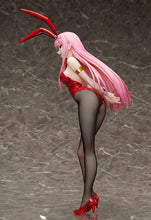 Load image into Gallery viewer, PRE-ORDER 1/4 Scale Zero Two: Bunny Ver. Darling in the Franxx (re-run)