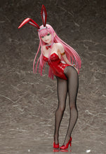 Load image into Gallery viewer, PRE-ORDER 1/4 Scale Zero Two: Bunny Ver. Darling in the Franxx (re-run)
