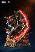 Load image into Gallery viewer, PRE-ORDER 1/4 The Butcher of the Sands Renekton statue (Worlds Ver.) Infinity Studio X League of Legends
