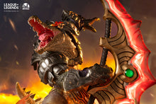Load image into Gallery viewer, PRE-ORDER 1/4 The Butcher of the Sands Renekton statue (Worlds Ver.) Infinity Studio X League of Legends