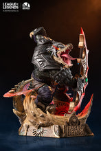 Load image into Gallery viewer, PRE-ORDER 1/4 The Butcher of the Sands Renekton statue (Worlds Ver.) Infinity Studio X League of Legends