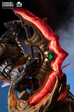 Load image into Gallery viewer, PRE-ORDER 1/4 The Butcher of the Sands Renekton statue (Worlds Ver.) Infinity Studio X League of Legends