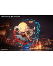 Load image into Gallery viewer, PRE-ORDER 1/5 Scale Shiranui: Li Huo Jin Wu Ver. Onmyoji
